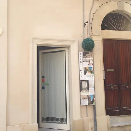 Prestige Dimore Guest house