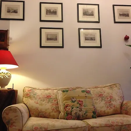 Prestige Dimore Guest house