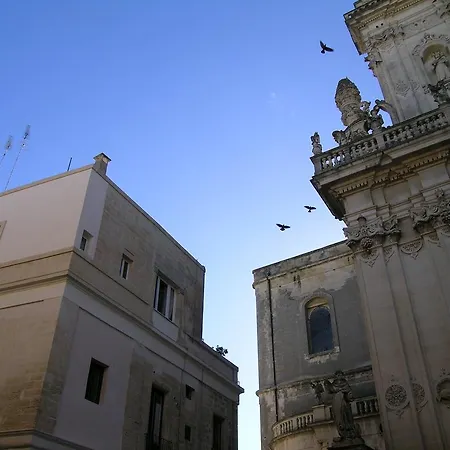 Casa de hóspedes Prestige Dimore Lecce
