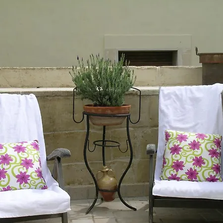 Prestige Dimore Guest house Lecce
