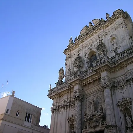 Guest house Prestige Dimore Lecce