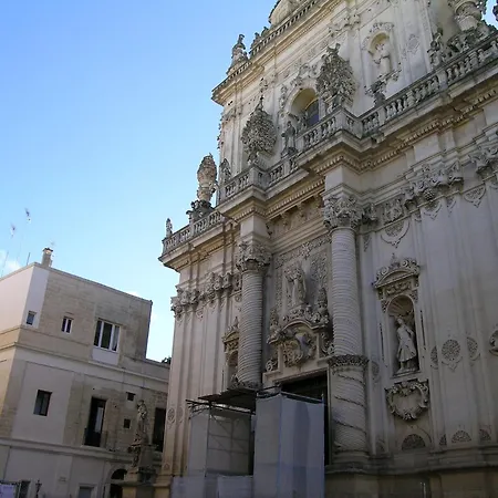 Prestige Dimore Guest house Lecce