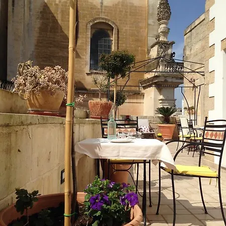 Prestige Dimore Lecce