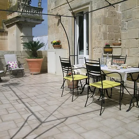 Prestige Dimore Guest house 3*