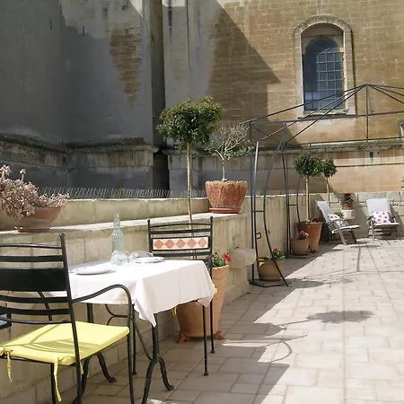 Prestige Dimore 3* Lecce