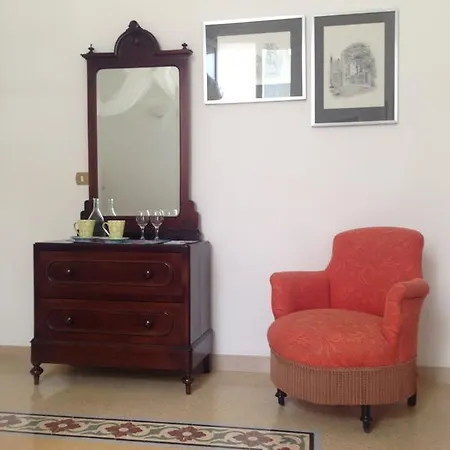 Casa de hóspedes Prestige Dimore 3*