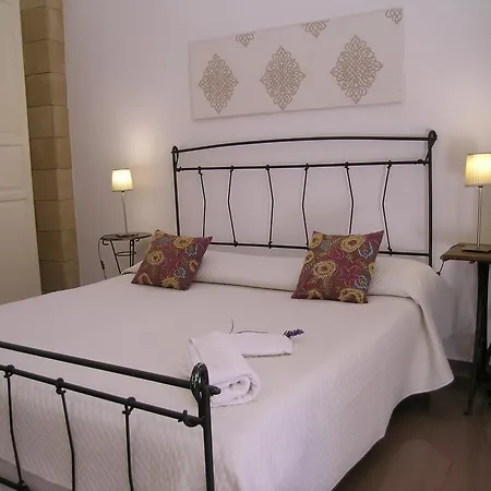 Prestige Dimore 3* Lecce