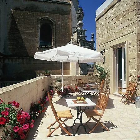Prestige Dimore 3* Lecce