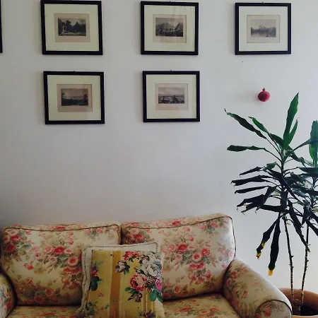 Casa de hóspedes Prestige Dimore 3*