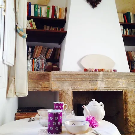 Prestige Dimore Guest house Lecce