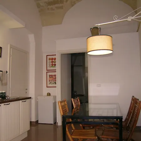 Prestige Dimore Lecce