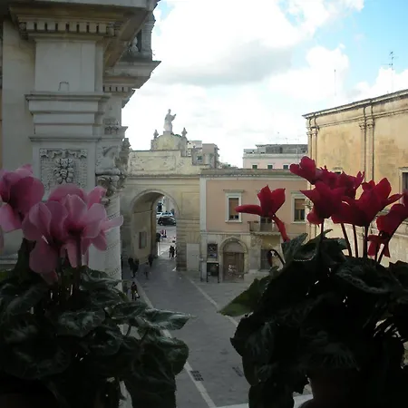 Prestige Dimore Lecce