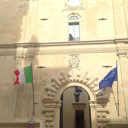 Prestige Dimore Lecce