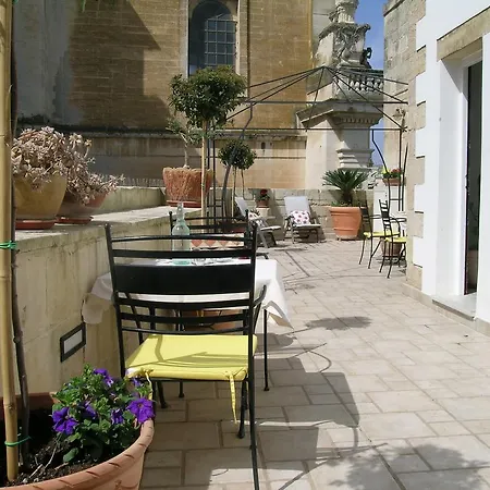 Prestige Dimore Affittacamere Lecce