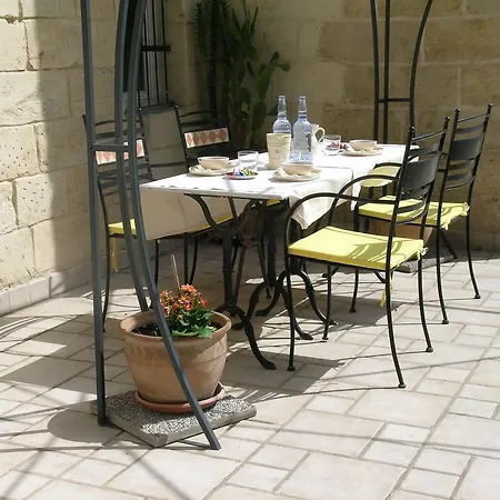 Prestige Dimore Affittacamere Lecce