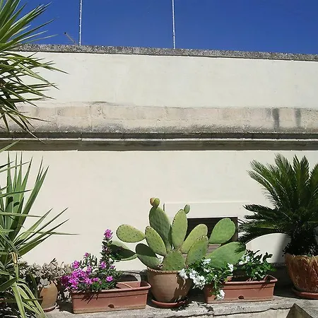 Affittacamere Prestige Dimore Lecce