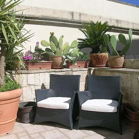 Affittacamere Prestige Dimore 3*
