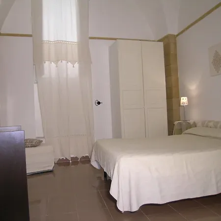 Affittacamere Prestige Dimore 3*