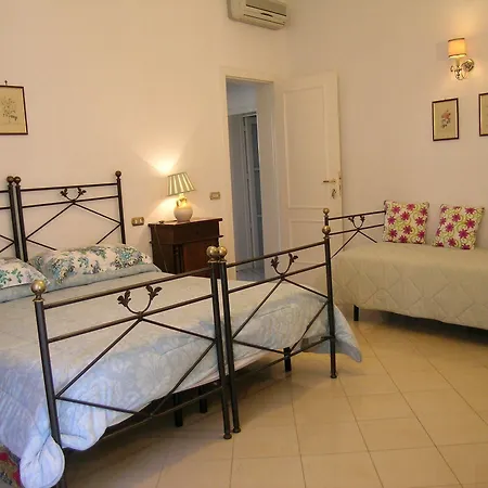 Affittacamere Prestige Dimore 3*