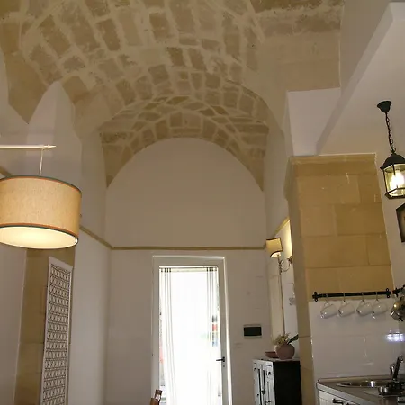 Affittacamere Prestige Dimore Lecce