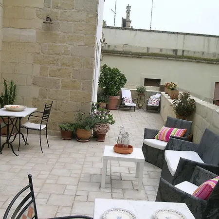 Affittacamere Prestige Dimore Lecce